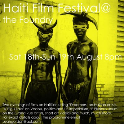 film fest